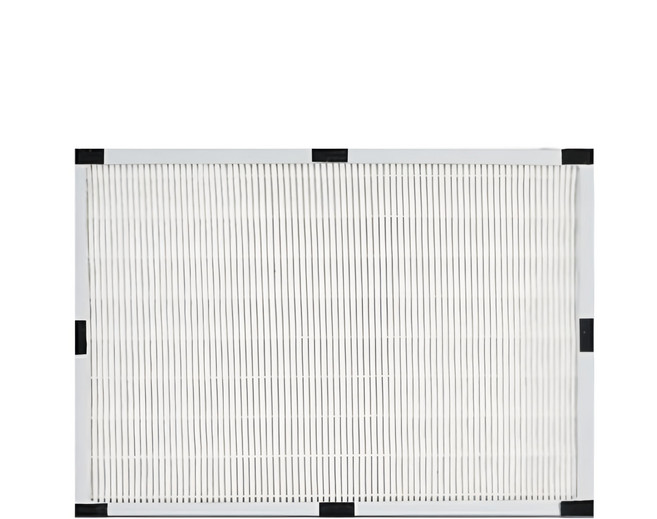 怡悅 hepa濾心 honeywell 16600適用 1kg, 1個, 16600