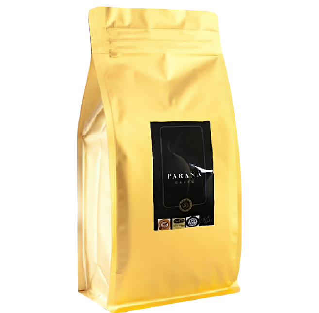 PARANA 金牌咖啡 低因濃縮咖啡豆, 全豆, 227g, 1包
