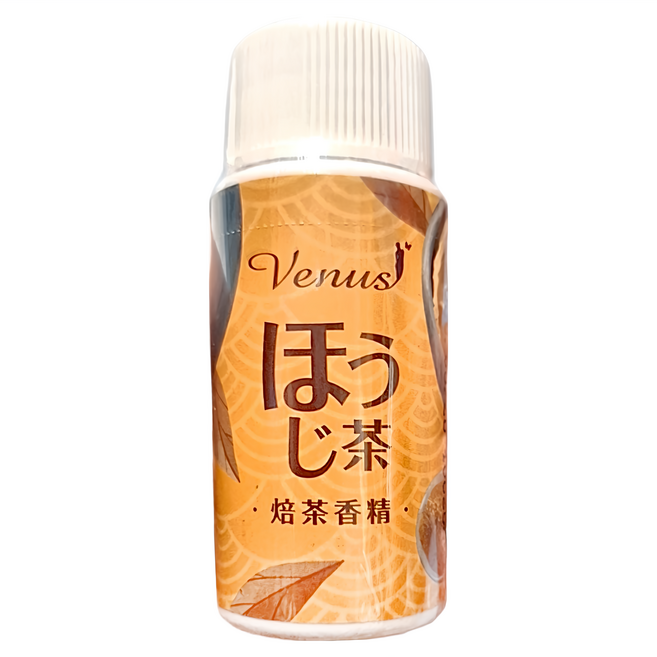 EverStyle 柏泰 焙茶香精, 30g, 1瓶