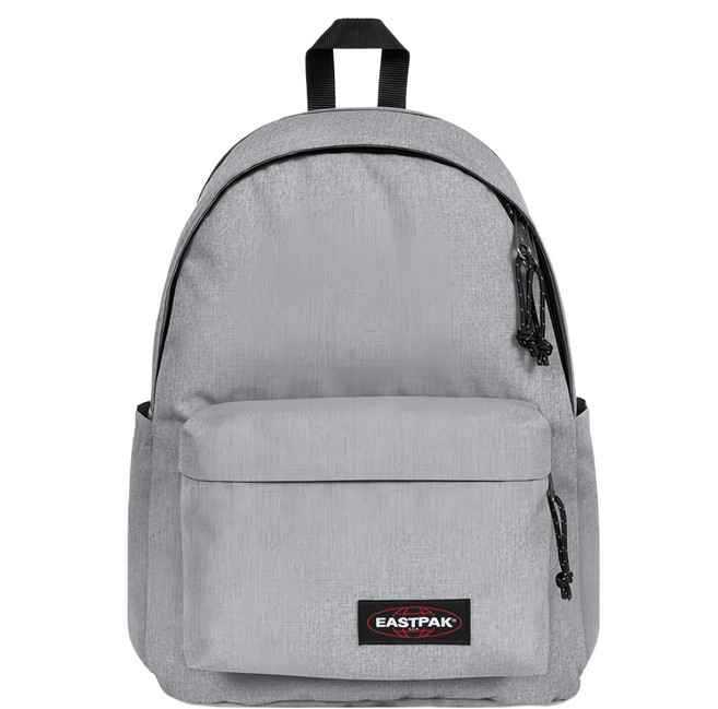 EASTPAK DAY OFFICE 後背包, 淺灰色