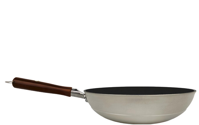 TAKUMIWAZA KIWAMI 匠技 極 4層不沾炒鍋 日本製, 30cm, 1個