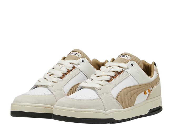 PUMA 男款 Slipstream Lo For the Fanbase 運動休閒鞋 39574301