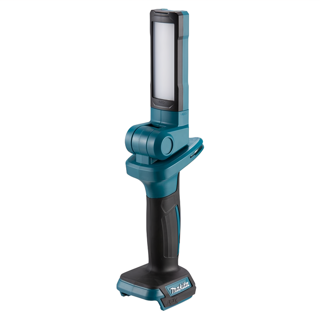 Makita 牧田 台灣公司貨 18V LED手電筒 DML816X, 1個