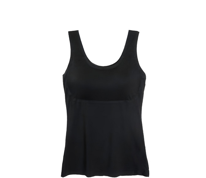 SOFT LIGHT 沁涼無痕 創新隱形貼合背心