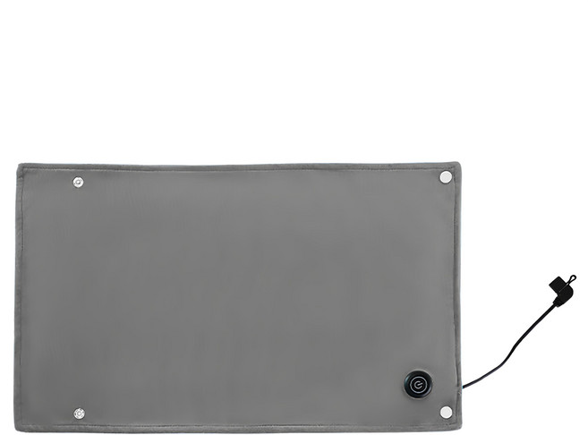 石墨烯USB加熱保暖熱敷墊, 30 x 50cm