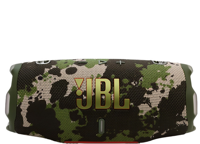 JBL 可攜式防水藍牙喇叭, CHARGE6T, 迷彩色