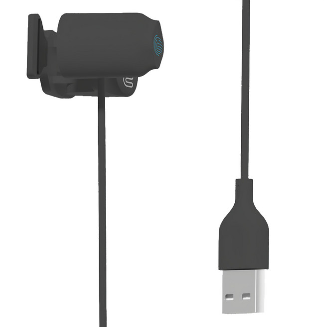 miniduct 迷你風管 手機 自動點擊器, 黑色, 1個