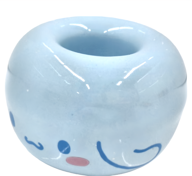 Sanrio 三麗鷗 多功能置物架, 大耳狗 藍色, 1個