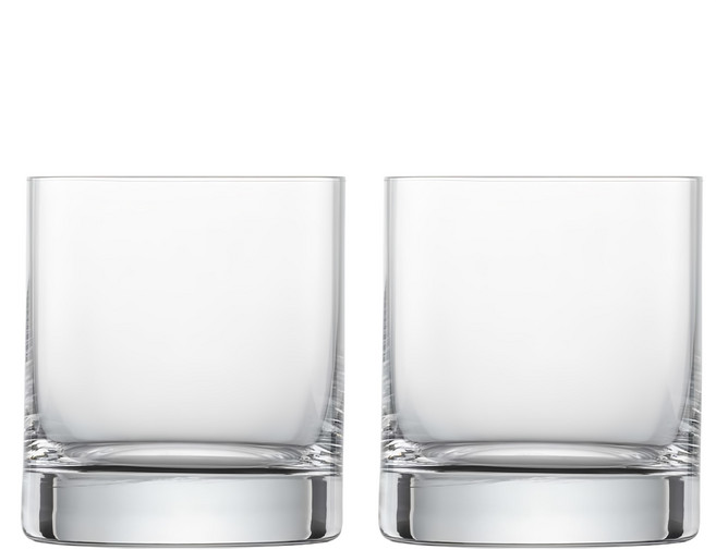 ZWIESEL GLAS 蔡司 PARIS系列 威士忌杯 315ml, 2個