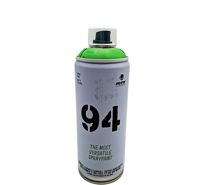 mtn 94噴漆 RV-280 MTN-R0280, 殘骸草綠, 1瓶