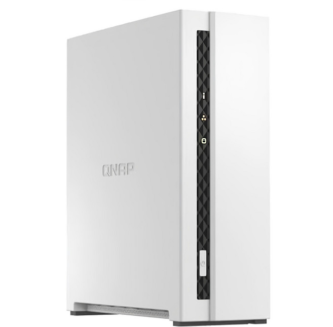 QNAP 威聯通 網路儲存伺服器, TS-133
