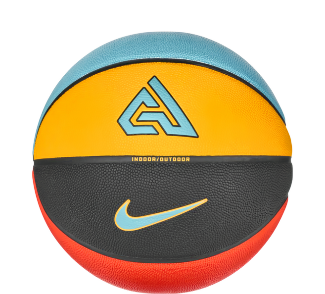 NIKE 耐吉 ALL COURT 2.0 8P G A 7號球, DN3634-824, 1顆