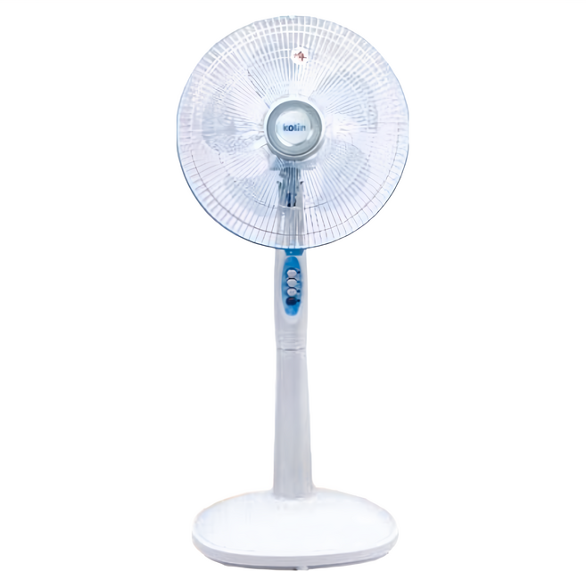 Kolin 歌林 14吋電風扇 KF-DL14R2 430 x 232 x 420mm 3.2kg