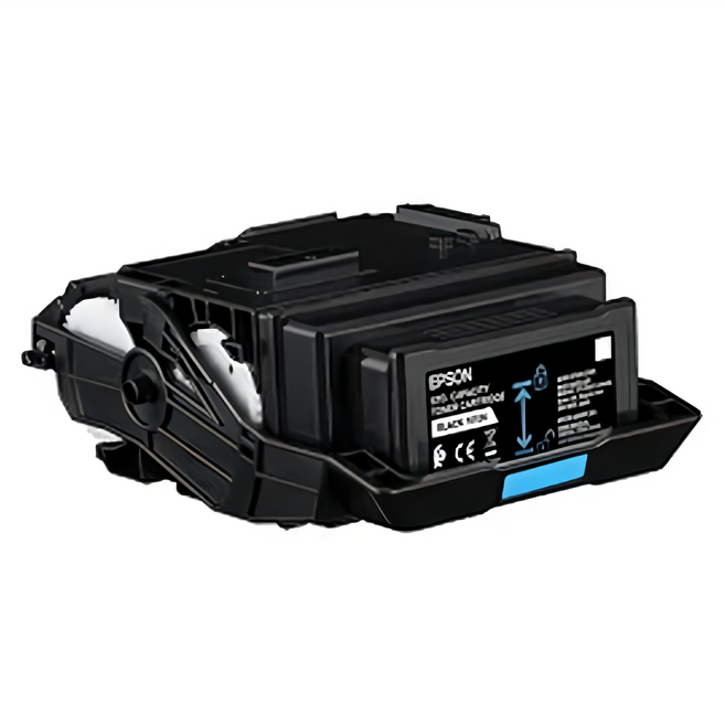 EPSON 原廠碳粉匣 C13S110124 C9400 C9500適用 列印張數10000頁, 黑色, 1個