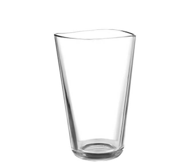 Ocean Glass Centiquec 冷飲杯 370ml, 6個, 透明