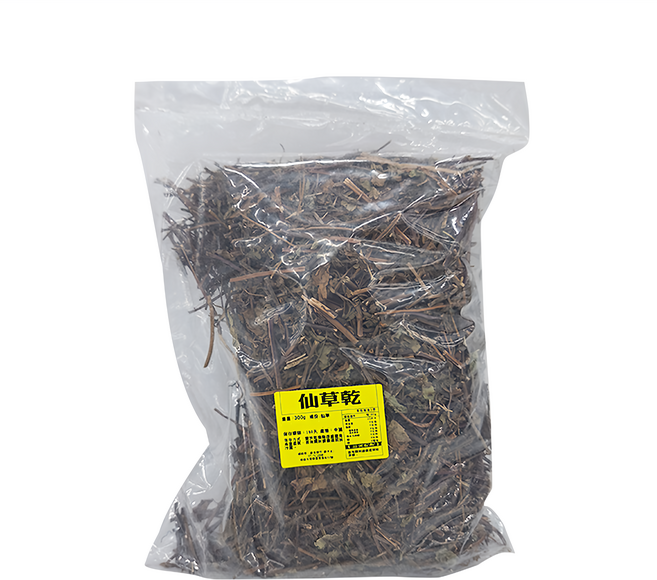 仙草乾, 300g, 1包, 1包