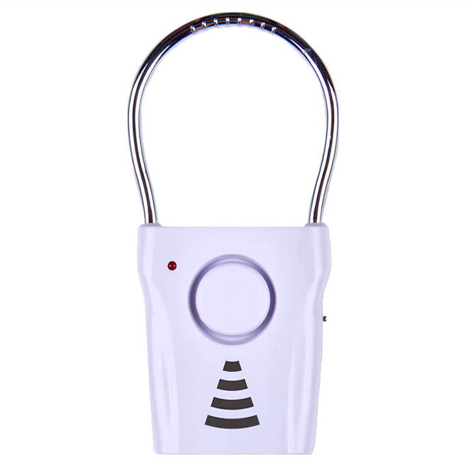 SABRE 沙豹 門把振動感應蜂鳴器 HS-DHA