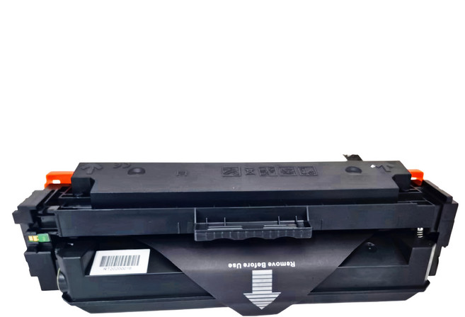 NEXTPAGE 台灣榮工 HP CF412X/412/412X 高容量相容碳粉匣 HP CLJ Pro M452dn/M377dw/M477fnw適用, 黃色, 1個