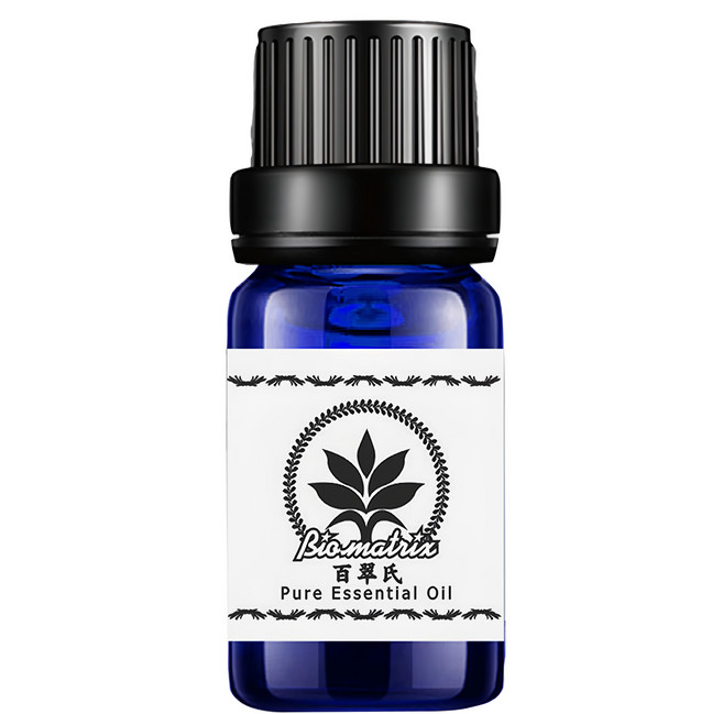 Bio-matrix 百翠氏 鳶尾根絕對精油3%, 鳶尾根, 5ml, 1件