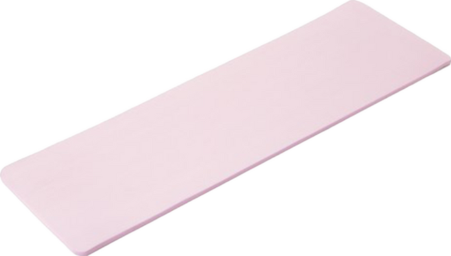 comet Sport NBR瑜珈墊, 1個, 粉紫色