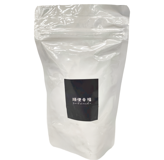 順便幸福 經典茉莉綠立體茶包 獨享組, 3g, 10包, 1袋