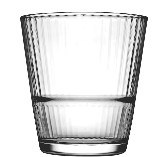 Pasabahce 帕莎帕琦 Eliana 威士忌杯, 1個