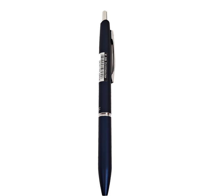 PILOT 百樂 Acroball 輕油筆 BAC-1SEF-NV 1000型 0.5, 海軍藍, 1支