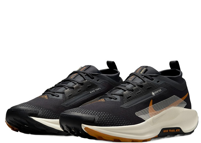 NIKE 耐吉 男款 PEGASUS TRAIL 5 GTX 慢跑鞋 FQ0908-007