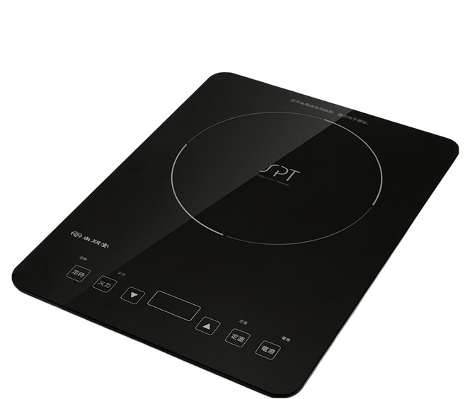 尚朋堂 IH超薄變頻電磁爐, SR-2488, 普通型