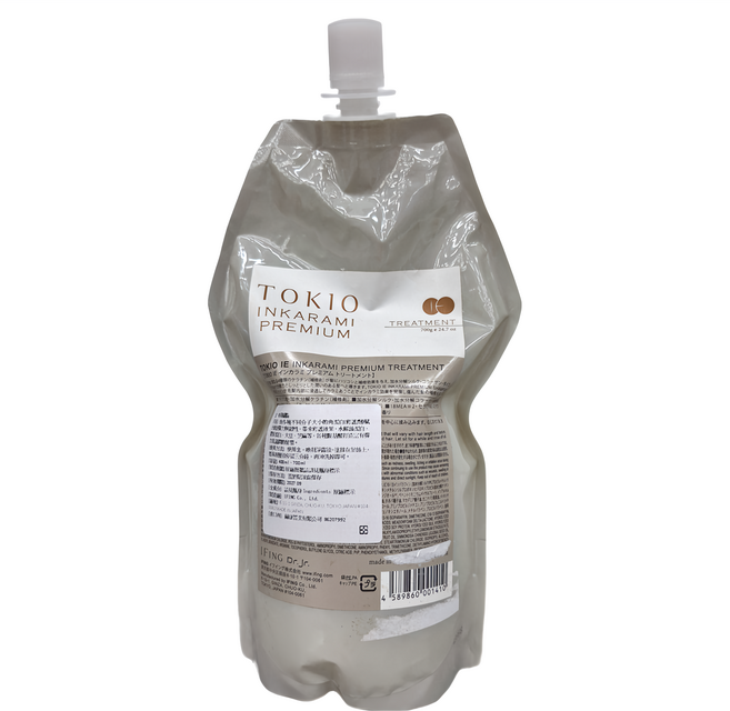 TOKIO INKARAMI 凝脂, 700ml, 1包