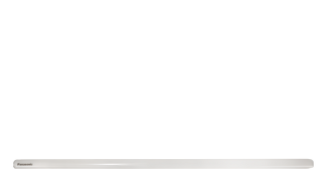 Panasonic LED 9W支架燈, 自然光, 1個