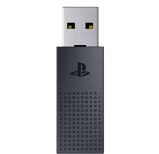 PlayStation PS5 Link USB轉換器, CFI-ZWA2, 1個