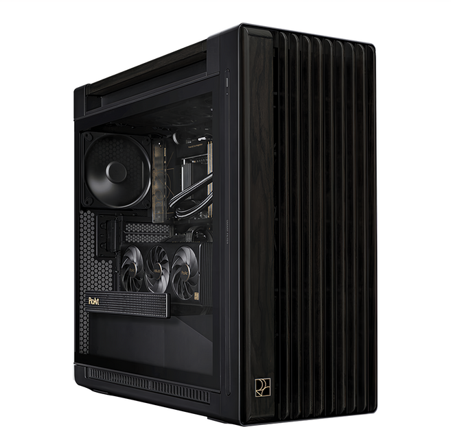 ProArt PA602 WOOD 木質版, 1個