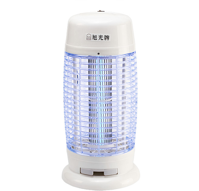 旭光牌 電子 捕蚊燈 10W, HY-9010