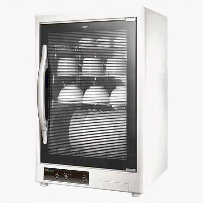 CHIMEI 奇美家電 四層紫外線烘碗機 85L, KD-85FBL0