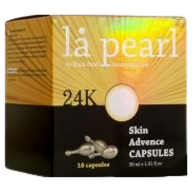 sea of spa 24K金膠囊, 50ml, 1罐