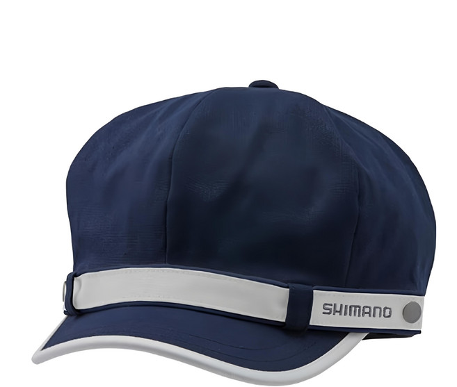 SHIMANO 貝雷船長帽 CA-041X 107329