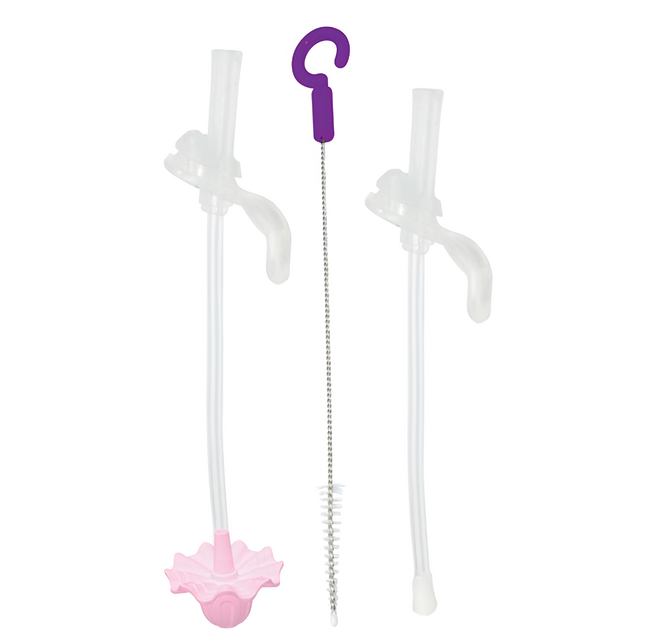 b.box 重力球吸管替換組, 迪士尼版 睡公主, 1組