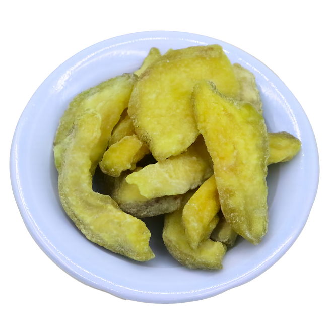 春哥好物 珍珠芭樂乾G, 1kg, 1包