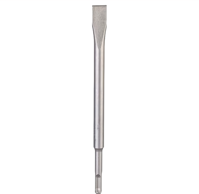 BOSCH 博世 SDS Plus 平鑿刀 2608578518, 1支