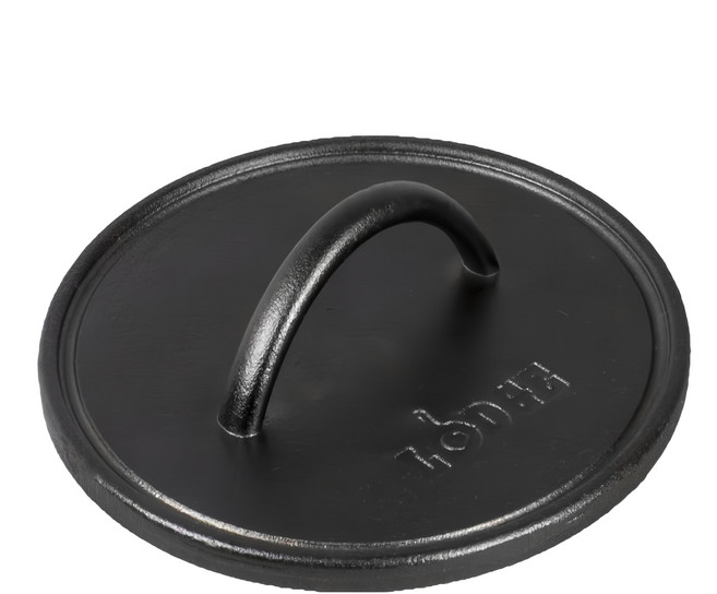 LODGE 壓肉板, 1個