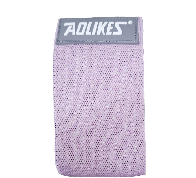 AOLIKES 奧力克斯 翹臀圈 一般, 紫色, 1個