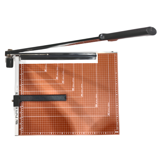 Life 徠福 高級切紙機, 302, 482 x 381mm