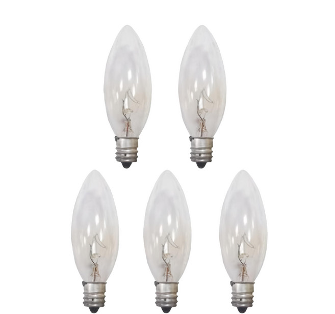 ROSE GEM 瑰麗寶 調光電線材料5顆組 15w, 1組