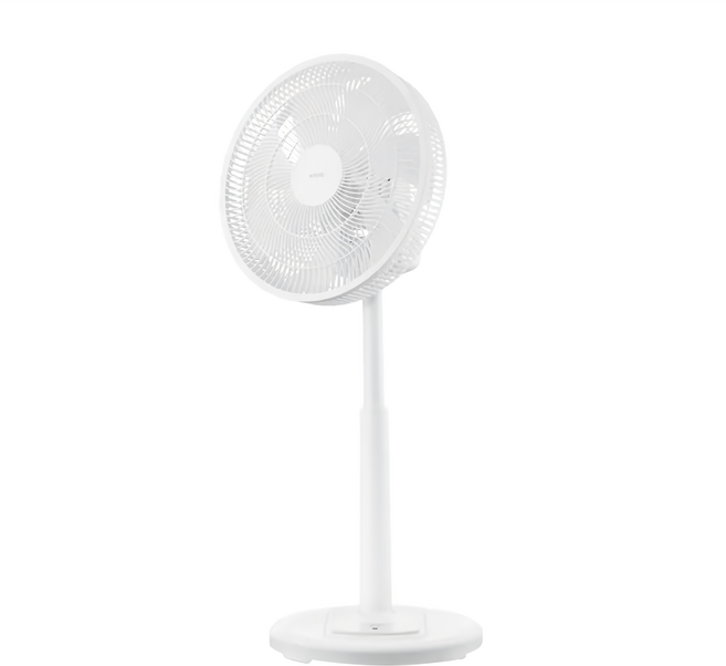 Kinyo 3D遙控二合一循環立扇 可遙控, DCF-1420