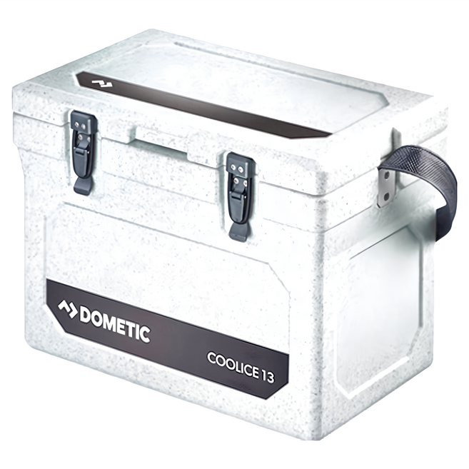 DOMETIC 酷愛十日鮮冰桶 WCI-22 4050g, 原色白, 22L, 1個