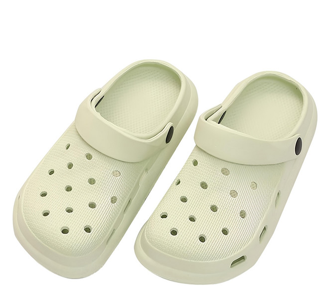 TAY SONG 太松 知性輕盈布希鞋 41052