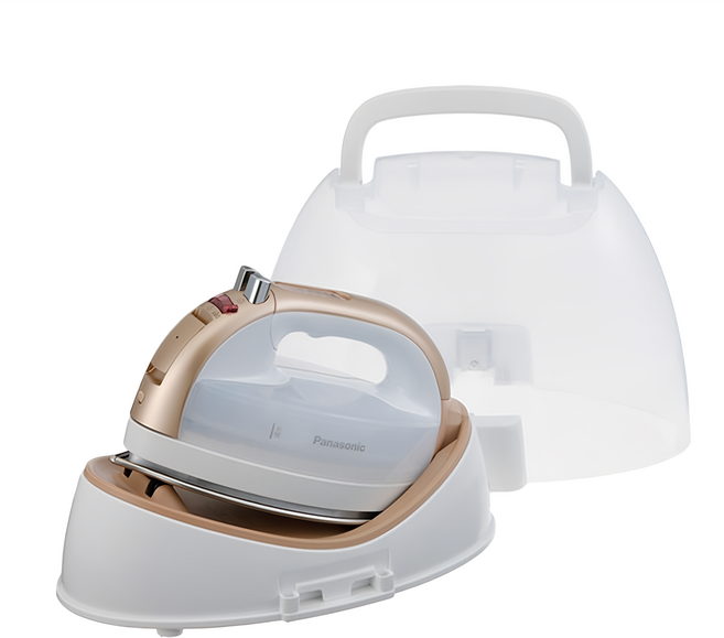 Panasonic 無線蒸氣電熨斗, NI-WL75