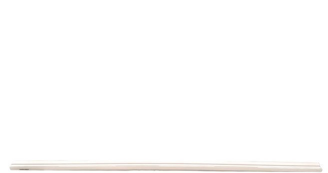 EVERLIGHT 億光 LED支架燈T5, 黃光 3000K, 1個