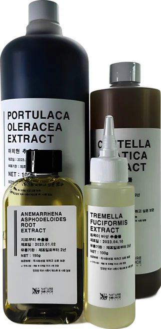 네이처소스 프로방스 장미 추출물 원액, 500g, 1개 - 쿠팡